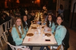 La Vall despide las fiestas de Sant Vicent con una cena de 'caldereta de bou' para 2.300 personas