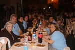 La Vall despide las fiestas de Sant Vicent con una cena de 'caldereta de bou' para 2.300 personas