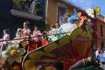 La cabalga de Sant Vicent pone la nota de color