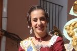 La cabalga de Sant Vicent pone la nota de color