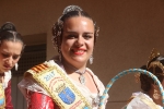 La cabalga de Sant Vicent pone la nota de color
