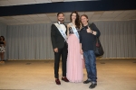 MIRIAM G�?MEZ Y ALEJANDRO BELL�?S MISS Y MISTER COSMOS CASTELLON