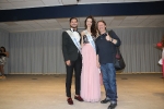MIRIAM G�?MEZ Y ALEJANDRO BELL�?S MISS Y MISTER COSMOS CASTELLON