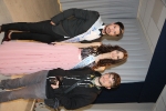 MIRIAM G�?MEZ Y ALEJANDRO BELL�?S MISS Y MISTER COSMOS CASTELLON
