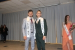 MIRIAM G�?MEZ Y ALEJANDRO BELL�?S MISS Y MISTER COSMOS CASTELLON