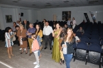 MIRIAM G�?MEZ Y ALEJANDRO BELL�?S MISS Y MISTER COSMOS CASTELLON