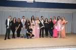 MIRIAM G�?MEZ Y ALEJANDRO BELL�?S MISS Y MISTER COSMOS CASTELLON
