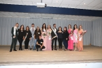 MIRIAM G�?MEZ Y ALEJANDRO BELL�?S MISS Y MISTER COSMOS CASTELLON