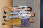 MIRIAM G�?MEZ Y ALEJANDRO BELL�?S MISS Y MISTER COSMOS CASTELLON
