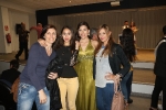 MIRIAM G�?MEZ Y ALEJANDRO BELL�?S MISS Y MISTER COSMOS CASTELLON
