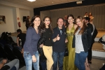 MIRIAM G�?MEZ Y ALEJANDRO BELL�?S MISS Y MISTER COSMOS CASTELLON