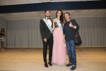 MIRIAM G�?MEZ Y ALEJANDRO BELL�?S MISS Y MISTER COSMOS CASTELLON