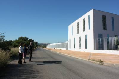 El centre tecnolgic d'Almassora acollir a vora 40 treballadors dedicats a la recerca cermica