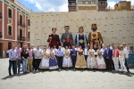 Vila-real dna inici a les festes de Sant Pasqual