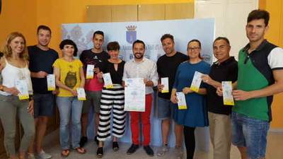 El Ayuntamiento de la Vall d'Uix ampla la oferta de l'Escola d'Estiu 2017 con seis escuelas temticas