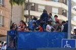 Vila-real cierra el capítulo taurino de las fiestas de Sant Pasqual