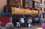 Vila-real cierra el capítulo taurino de las fiestas de Sant Pasqual