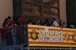 Vila-real cierra el capítulo taurino de las fiestas de Sant Pasqual