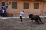 Vila-real cierra el capítulo taurino de las fiestas de Sant Pasqual