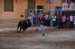 Vila-real cierra el capítulo taurino de las fiestas de Sant Pasqual