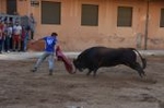 Vila-real cierra el capítulo taurino de las fiestas de Sant Pasqual