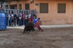 Vila-real cierra el capítulo taurino de las fiestas de Sant Pasqual