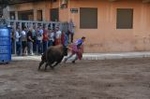 Vila-real cierra el capítulo taurino de las fiestas de Sant Pasqual