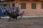 Vila-real cierra el capítulo taurino de las fiestas de Sant Pasqual