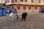 Vila-real cierra el capítulo taurino de las fiestas de Sant Pasqual