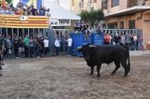 Vila-real cierra el capítulo taurino de las fiestas de Sant Pasqual