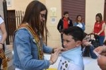 Els Pasquals i Pasquales es reuneixen 