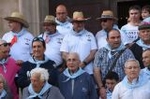 Els Pasquals i Pasquales es reuneixen 
