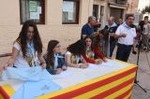 Els Pasquals i Pasquales es reuneixen 