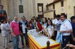 Els Pasquals i Pasquales es reuneixen 