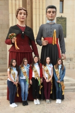 Els Pasquals i Pasquales es reuneixen 