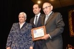 Vila-real rendeix homenatge a les parelles que celebren les noces d'or