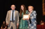 Vila-real rendeix homenatge a les parelles que celebren les noces d'or