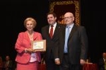 Vila-real rendeix homenatge a les parelles que celebren les noces d'or