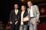 Vila-real rendeix homenatge a les parelles que celebren les noces d'or