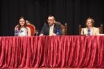 Vila-real rendeix homenatge a les parelles que celebren les noces d'or