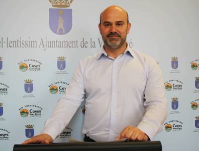 El Ayuntamiento de la Vall d'Uix consigue recuperar el servicio mvil de expedicin de DNI 