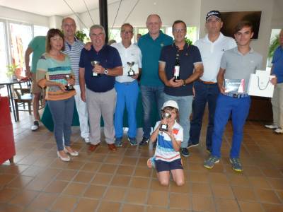 IV Torneo del Circuito Boutique Group by BP