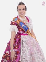 Tres jóvenes y tres niñas aspiran a ser las Reinas Falleras de Burriana 2018