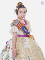 Tres jóvenes y tres niñas aspiran a ser las Reinas Falleras de Burriana 2018