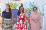 Comienza el cásting para elegir a las Reinas Falleras de Burriana 2018