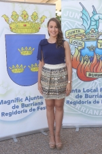 Comienza el cásting para elegir a las Reinas Falleras de Burriana 2018