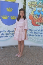 Comienza el cásting para elegir a las Reinas Falleras de Burriana 2018