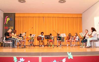 EL CENTRO FPA PAULO FREIRE PREPARA LOS CURSOS Y ACTIVIDADES DE VERANO