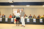 Record de 719 pajaros cantores compitiendo en el Nacional de Alcora y mas de 1000 personas