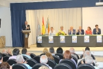 Record de 719 pajaros cantores compitiendo en el Nacional de Alcora y mas de 1000 personas
